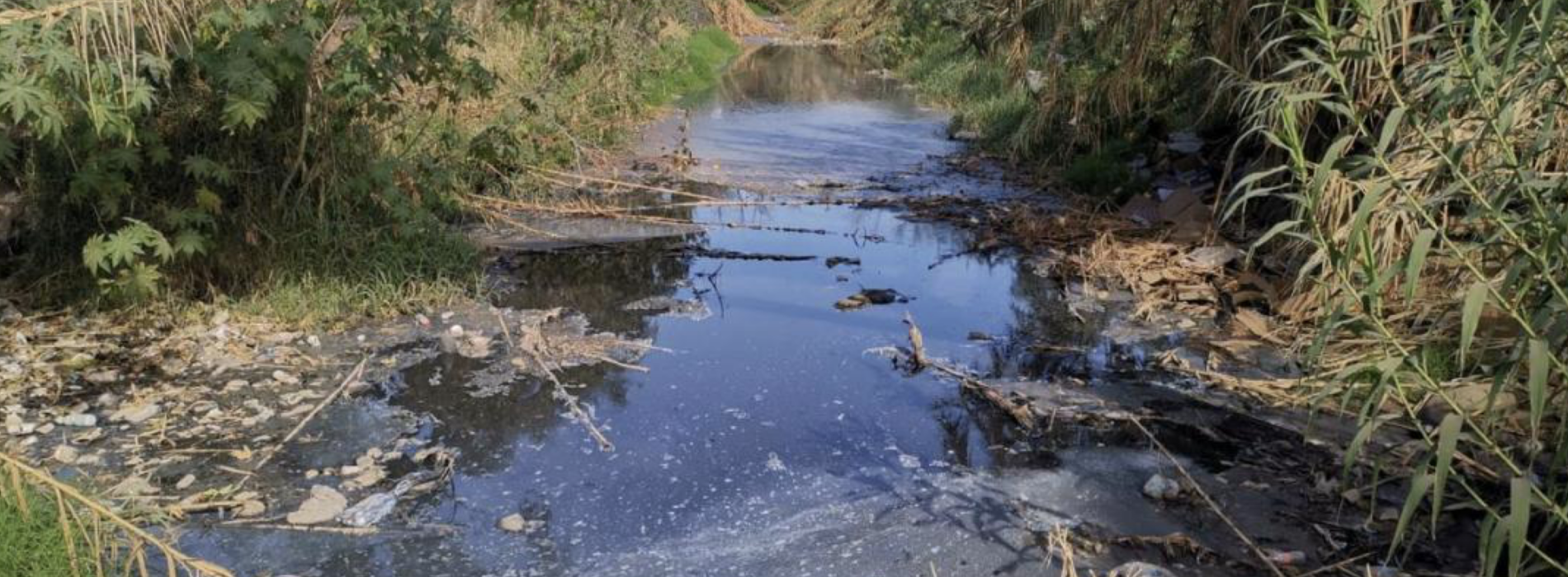 Gobierno de Oaxaca sólo pidió 132 mil pesos para sanear y rescatar los ríos Salado y Atoyac